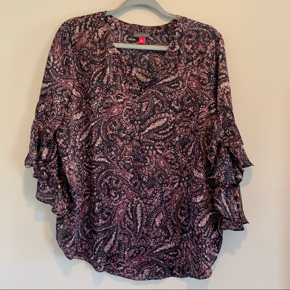 Vince Camuto Blouse